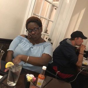 Meet your Posher, Martina